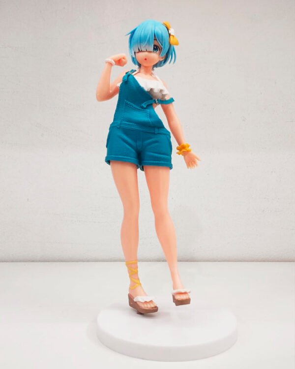Figura Re:Zero, Rem