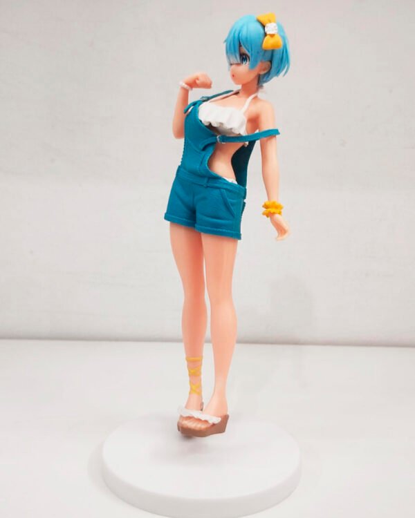 Figura Re:Zero, Rem