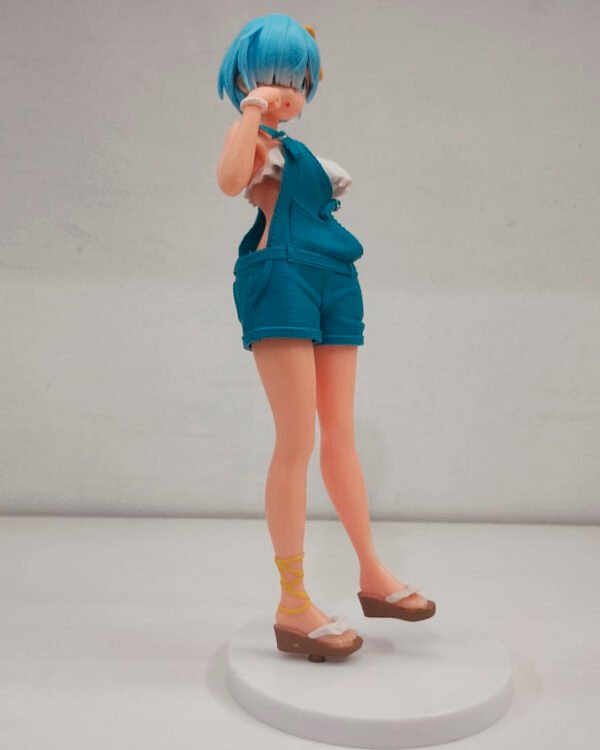Figura Re:Zero, Rem