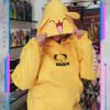 Buzo de Friza Sakura Card Captor, Kero