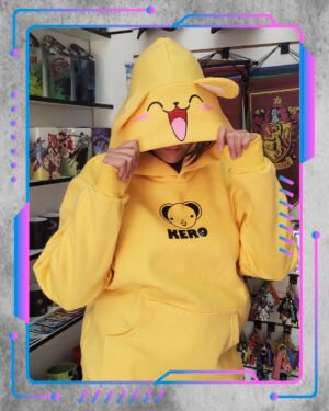 Sakura Card Captor, Kero 1 Buzo de Friza Sakura Card Captor, Kero