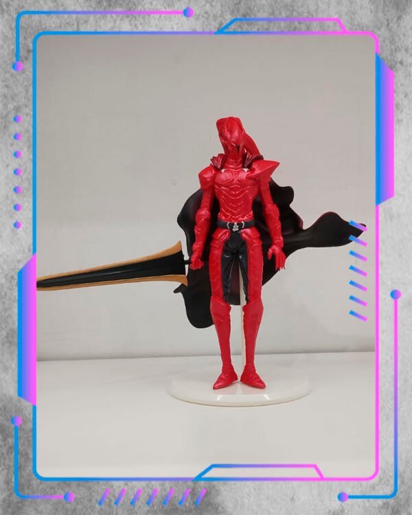 Solo leveling, Igris - 1 Figura Solo Leveling , Igris