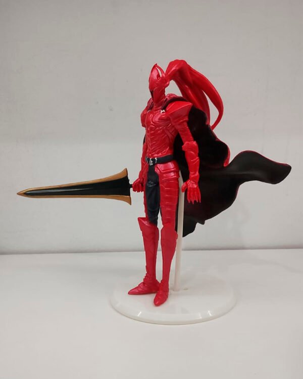 Solo leveling, Igris - 2 Figura Solo Leveling , Igris