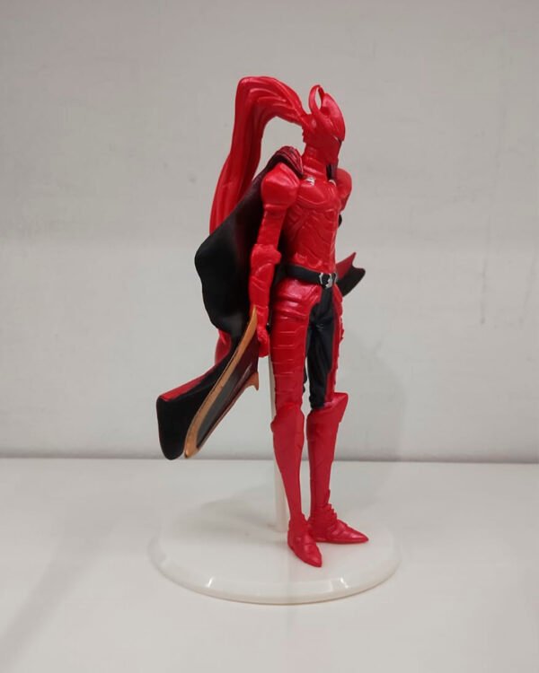 Solo leveling, Igris - 3 Figura Solo Leveling , Igris