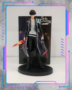 Figura Solo Leveling Arise, Sung Jin-Woo
