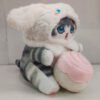 Peluche Kawai, Mofusand Cinnamoroll