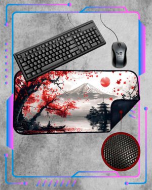 Art #1 Mousepad XL, Art #1
