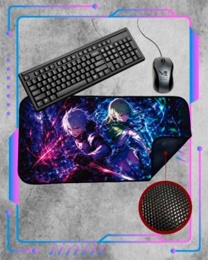 Danmachi Mousepad XL, Danmachi