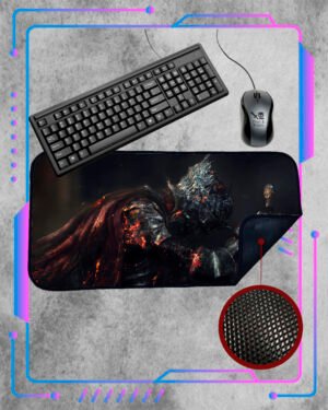 Mousepad XL, Dark Souls