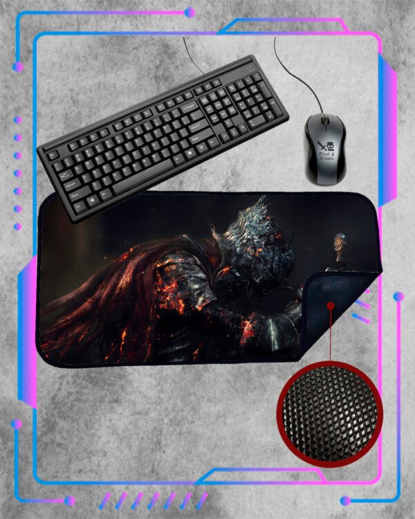 Mousepad XL, Dark Souls