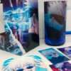 Chopp Deluxe Jujutsu Kaisen, Satoru Gojo