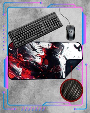 Naruto, Itachi #1 Mousepad XL, Naruto, Itachi #1