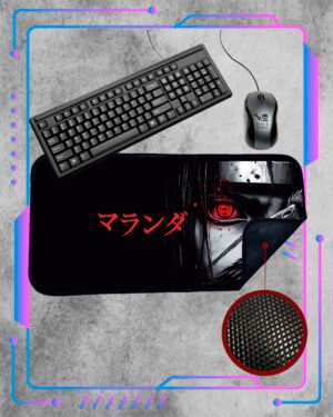 Mousepad XL, Naruto, Itachi #2