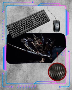 Mousepad XL, The Elder Scrolls Skyrim