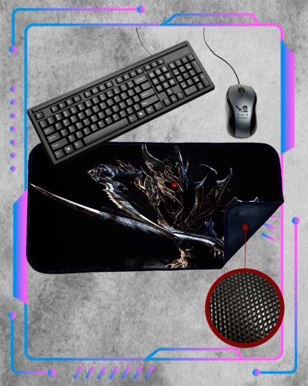 The Elder Scrolls Skyrim Mousepad XL, The Elder Scrolls Skyrim