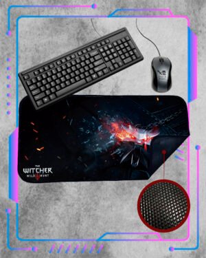 Mousepad XL, The Witcher #1