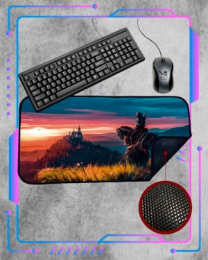 Mousepad XL, The Witcher #2