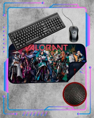 Mousepad XL, Valorant
