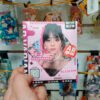 Pines Gacha sorpresa, Black Pink