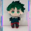Peluche Boku no Hero, Deku