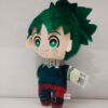 Peluche Boku no Hero, Deku