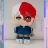 Peluche Boku no Hero, Todoroki