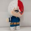 Peluche Boku no Hero, Todoroki