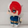 Peluche Boku no Hero, Todoroki