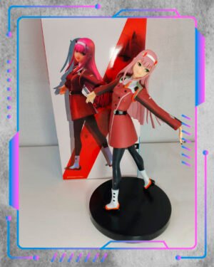 Figura Darling in the Franxx, Zero Two