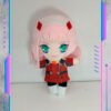 Peluche Darling in the Franxx, Zero Two