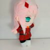 Peluche Darling in the Franxx, Zero Two
