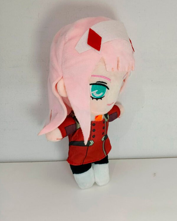 Peluche Darling in the Franxx, Zero Two