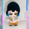 Peluche Demon Slayer, Inosuke