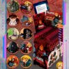 Pines Gacha sorpresa, Fullmetal Alchemist
