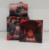 Pines Gacha sorpresa, Fullmetal Alchemist