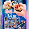 Pines Gacha sorpresa, Genshin Impact