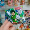 Pines Gacha sorpresa, Hunter x Hunter