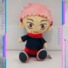 Peluche Jujutsu Kaisen, Itadori