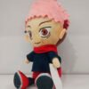 Peluche Jujutsu Kaisen, Itadori