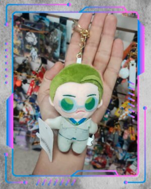 Llavero de Peluche Jujutsu Kaisen, Nanami