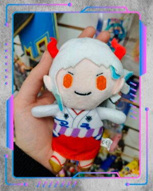 Llavero de Peluche One Piece, Yamato