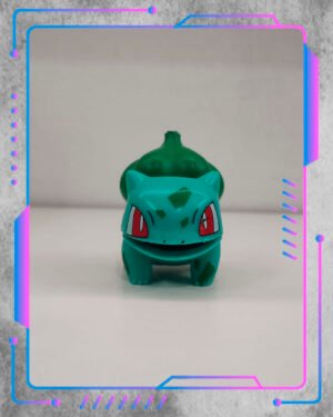 Figura Pokemon, Bulbasaur