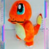 Peluche Pokemon, Charmander