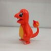 Figura Pokemon, Charmander