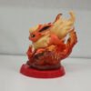 Figura Pokemon, Flareon
