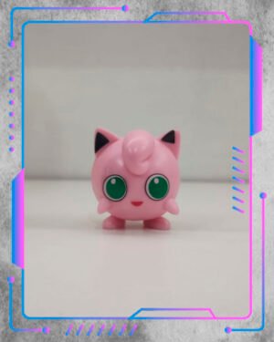 Figura Pokemon, Jigglypuff
