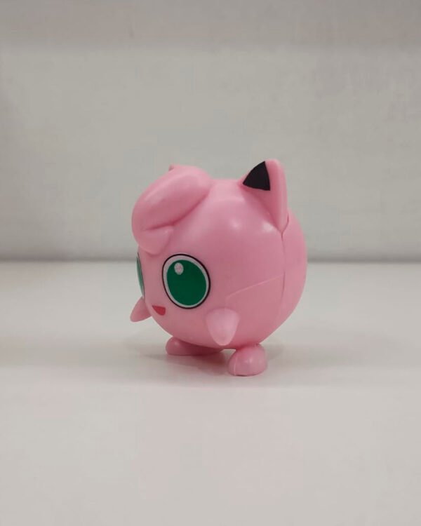 Figura Pokemon, Jigglypuff