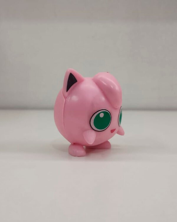 Figura Pokemon, Jigglypuff