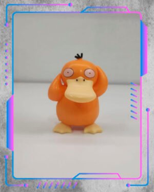 Figura Pokemon, Psyduck