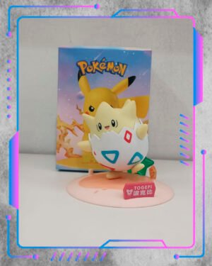Figura Pokemon, Togepi